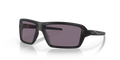 Gafas de Sol Oakley Cables OO9129 Negro Mate