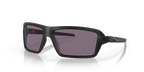 Gafas de Sol Oakley Cables OO9129 Negro Mate