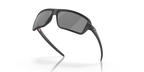 Gafas de Sol Oakley Cables OO9129 Negro Mate