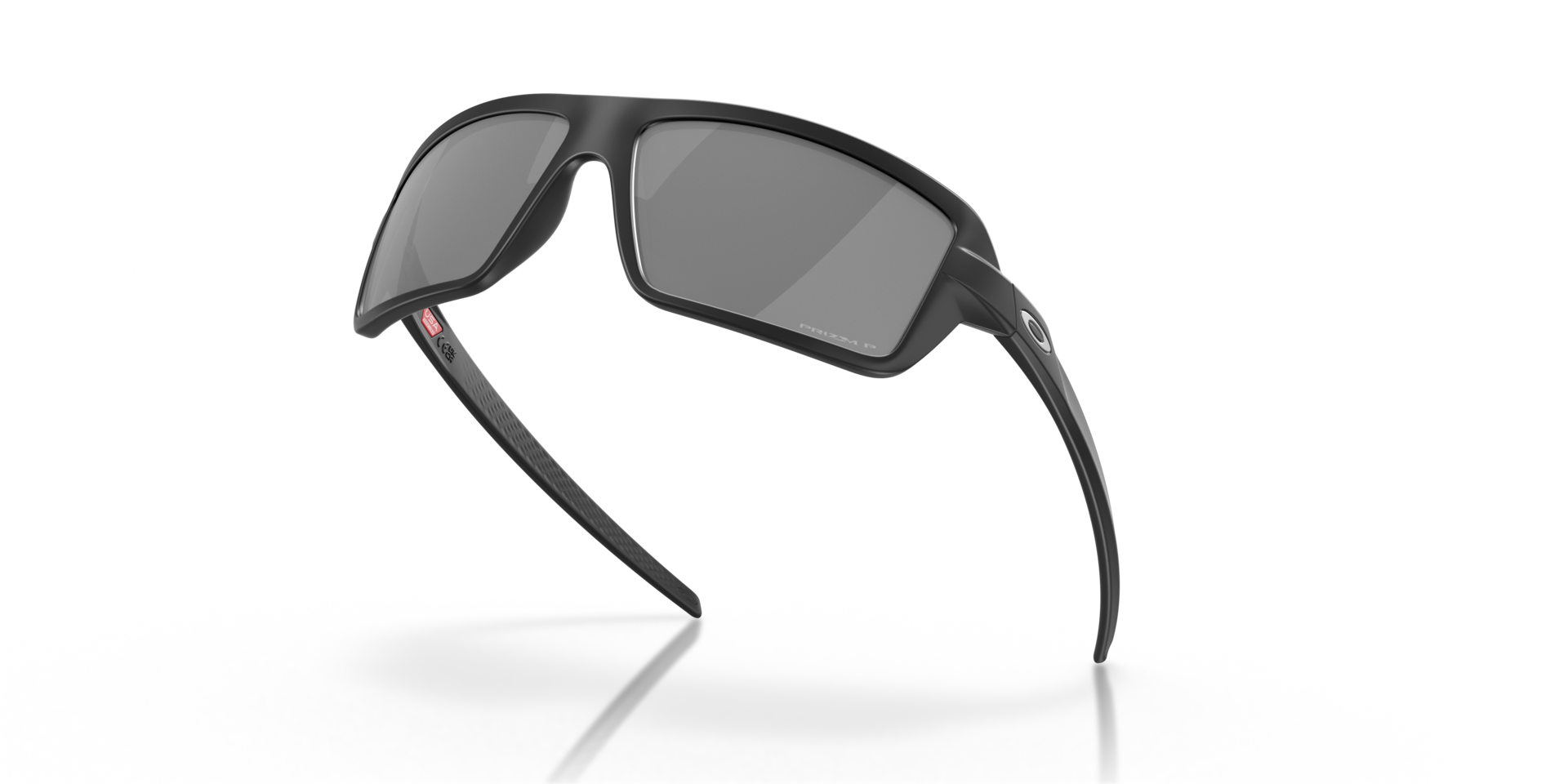 Gafas de Sol Oakley Cables OO9129 Negro Mate
