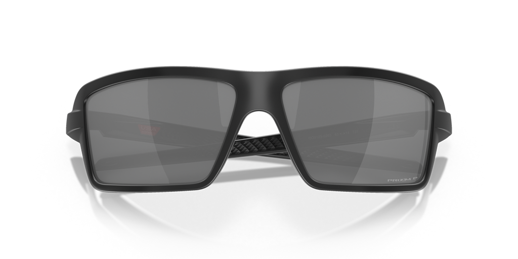 Gafas de Sol Oakley Cables OO9129 Negro Mate