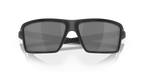 Gafas de Sol Oakley Cables OO9129 Negro Mate