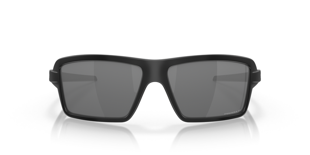 Gafas de Sol Oakley Cables OO9129 Negro Mate