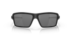 Gafas de Sol Oakley Cables OO9129 Negro Mate