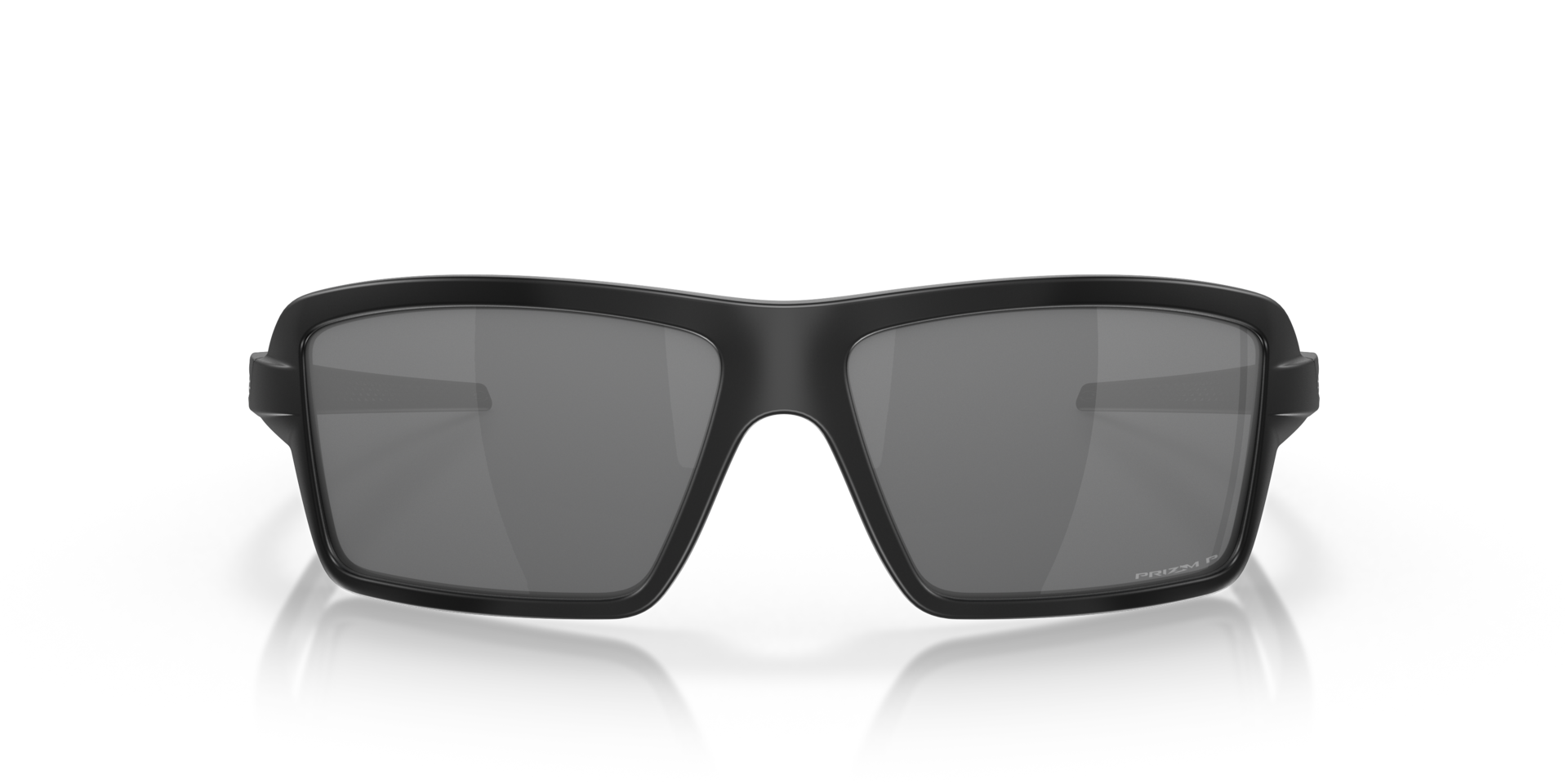 Gafas de Sol Oakley Cables OO9129 Negro Mate
