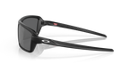 Gafas de Sol Oakley Cables OO9129 Negro Mate