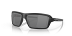 Gafas de Sol Oakley Cables OO9129 Negro Mate