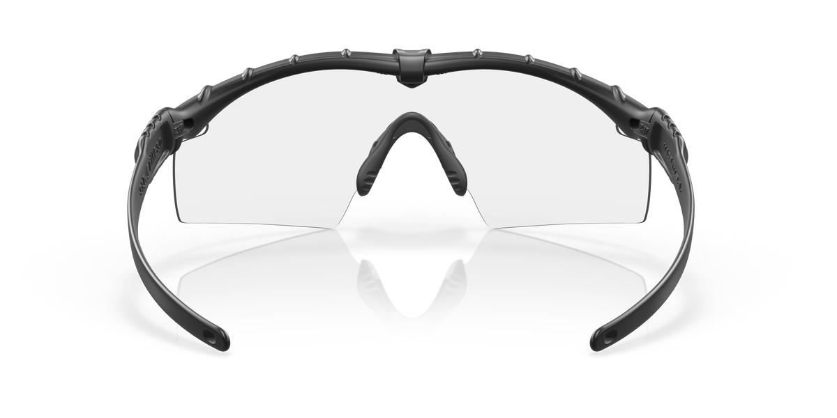 Gafas de Sol Oakley Industrial M Frame® 3.0 PPE OO9146 Negro