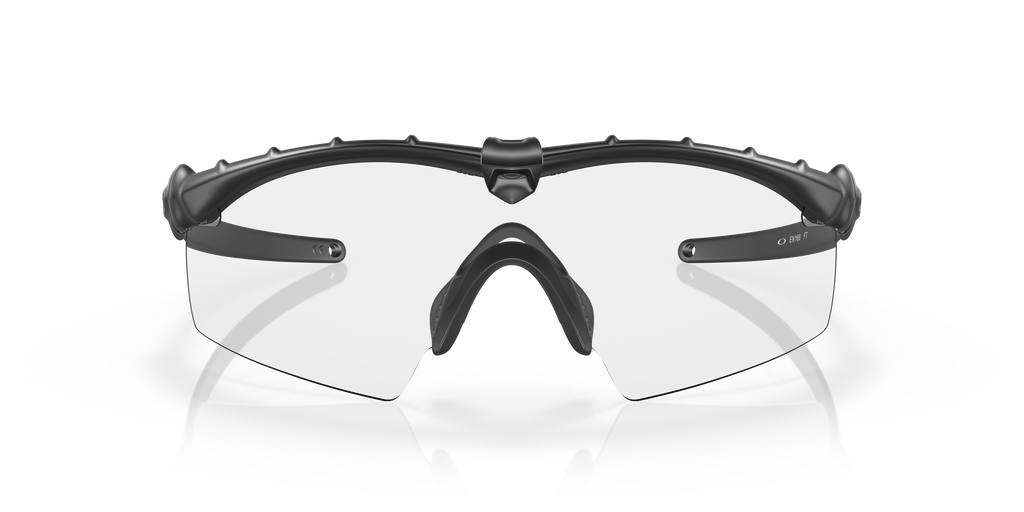 Gafas de Sol Oakley Industrial M Frame® 3.0 PPE OO9146 Negro