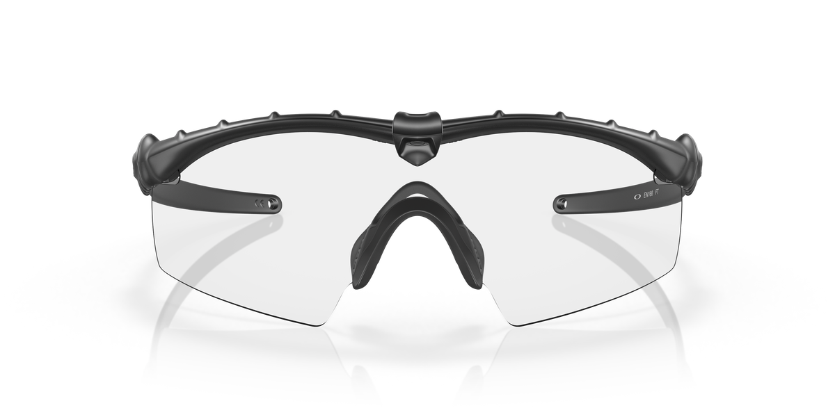 Gafas de Sol Oakley Industrial M Frame® 3.0 PPE OO9146 Negro