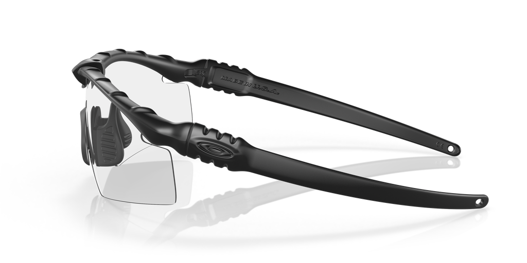 Gafas de Sol Oakley Industrial M Frame® 3.0 PPE OO9146 Negro