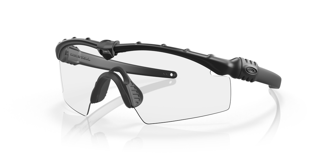 Gafas de Sol Oakley Industrial M Frame® 3.0 PPE OO9146 Negro