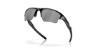 Gafas de Sol Oakley Half Jacket® 2.0 XL OO9154 Negro Pulido