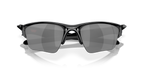 Gafas de Sol Oakley Half Jacket® 2.0 XL OO9154 Negro Pulido