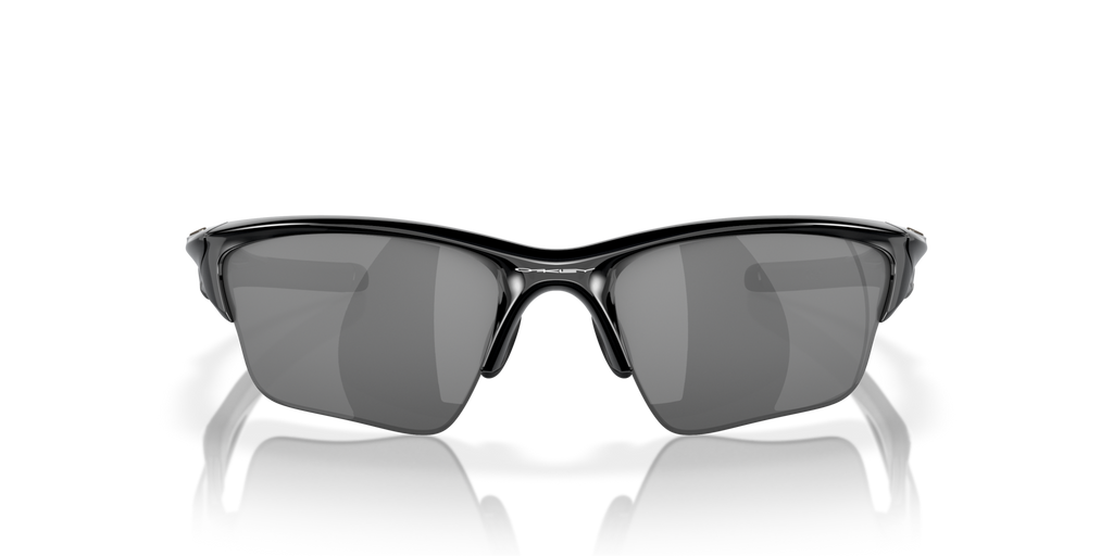 Gafas de Sol Oakley Half Jacket® 2.0 XL OO9154 Negro Pulido