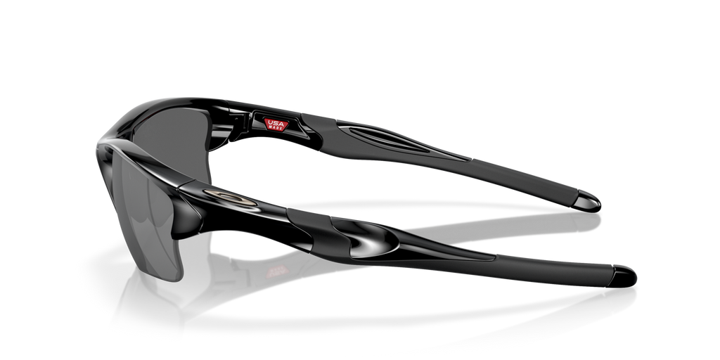 Gafas de Sol Oakley Half Jacket® 2.0 XL OO9154 Negro Pulido