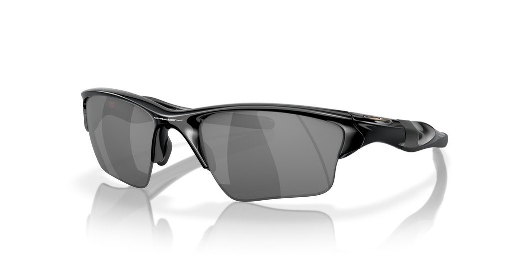 Gafas de Sol Oakley Half Jacket® 2.0 XL OO9154 Negro Pulido