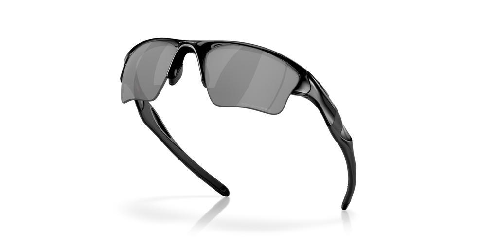 Gafas de Sol Oakley Half Jacket® 2.0 XL OO9154 Negro Pulido