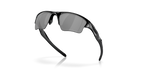 Gafas de Sol Oakley Half Jacket® 2.0 XL OO9154 Negro Pulido