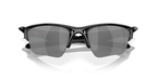 Gafas de Sol Oakley Half Jacket® 2.0 XL OO9154 Negro Pulido