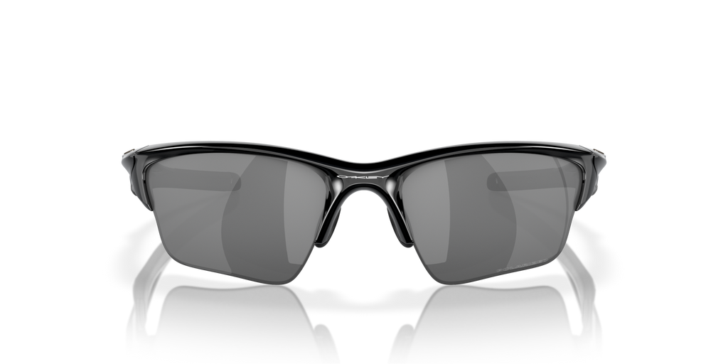 Gafas de Sol Oakley Half Jacket® 2.0 XL OO9154 Negro Pulido