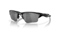 Gafas de Sol Oakley Half Jacket® 2.0 XL OO9154 Negro Pulido