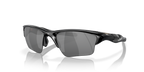 Gafas de Sol Oakley Half Jacket® 2.0 XL OO9154 Negro Pulido