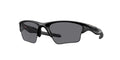 Gafas de Sol Oakley Standard Issue Half Jacket® 2.0 XL OO9154 Negro Mate