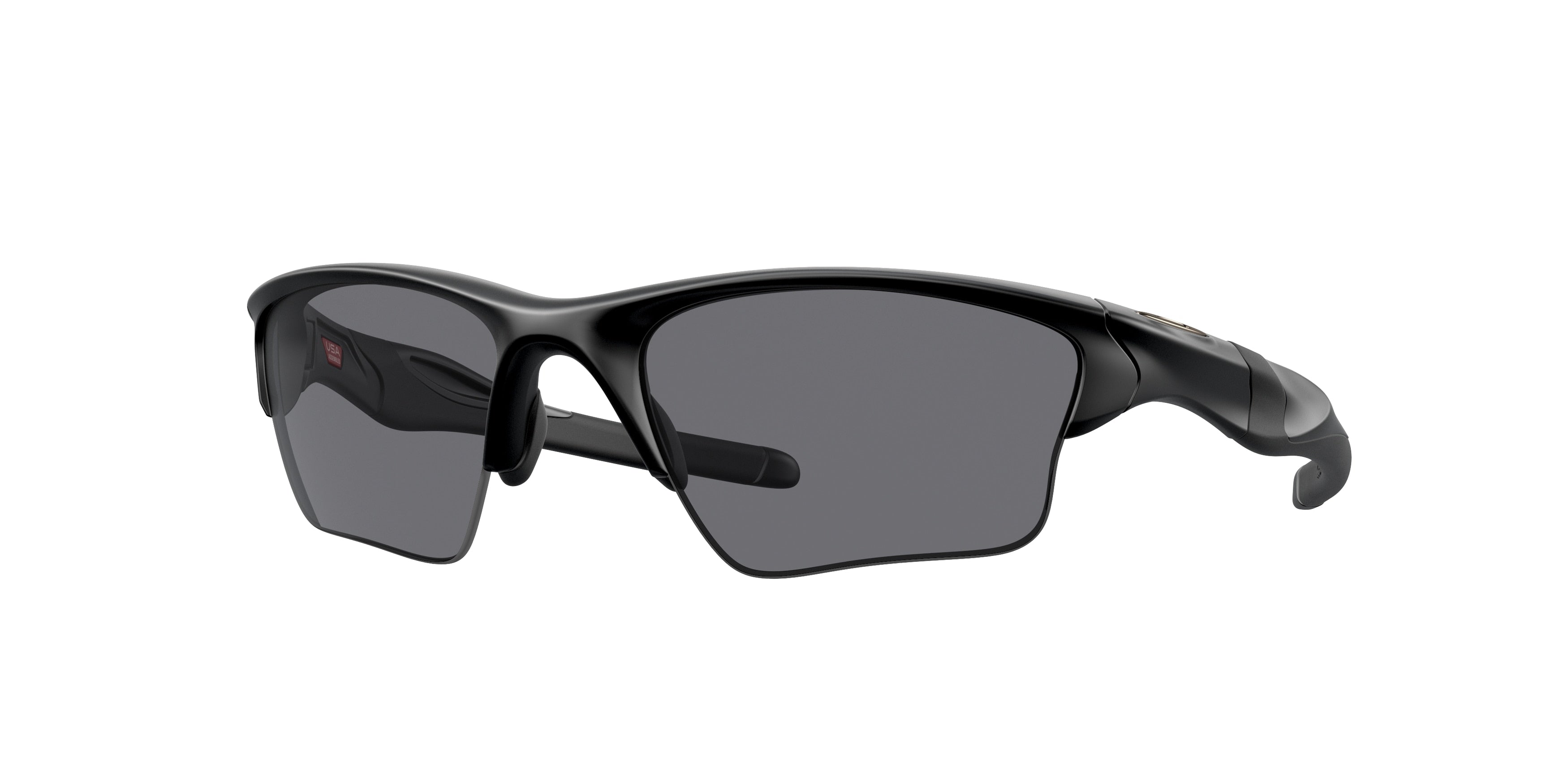 Gafas de Sol Oakley Standard Issue Half Jacket® 2.0 XL OO9154 Negro Mate