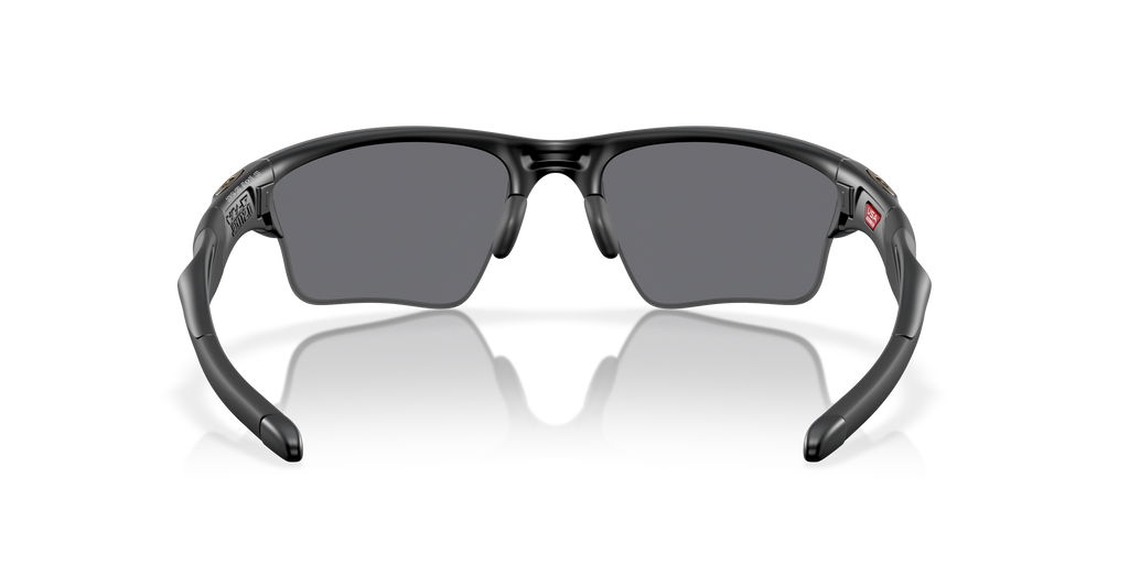 Gafas de Sol Oakley Standard Issue Half Jacket® 2.0 XL OO9154 Negro Mate