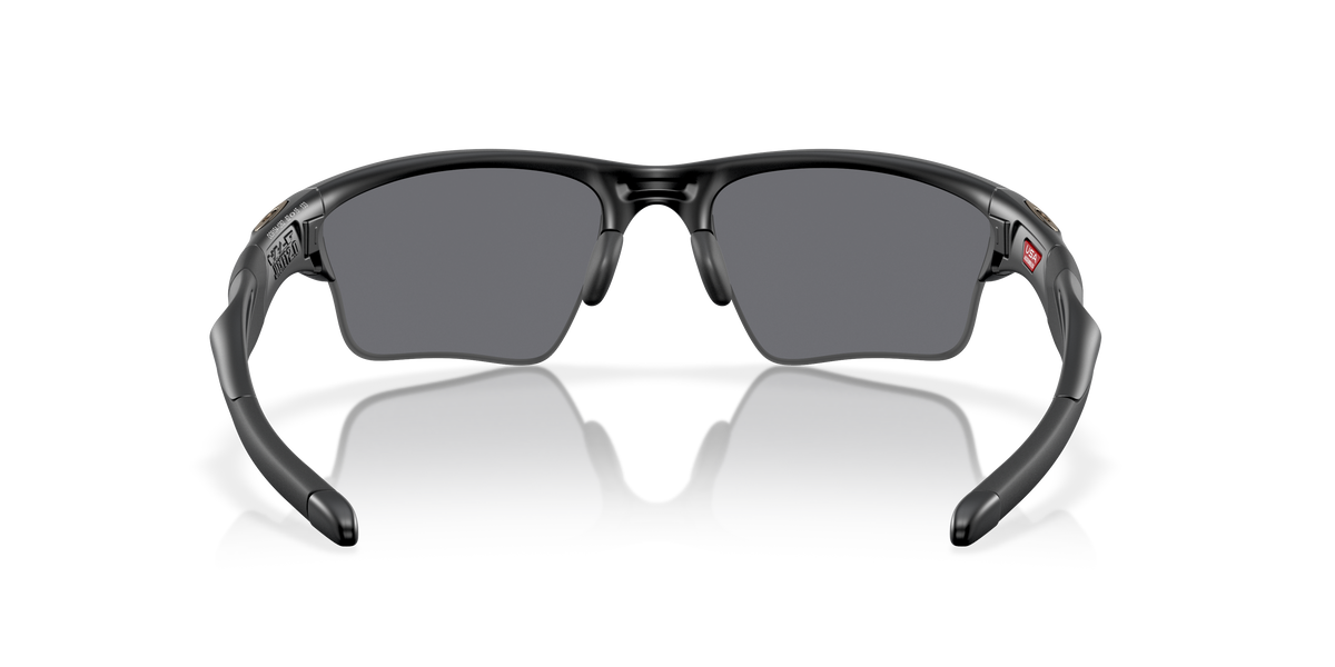Gafas de Sol Oakley Standard Issue Half Jacket® 2.0 XL OO9154 Negro Mate