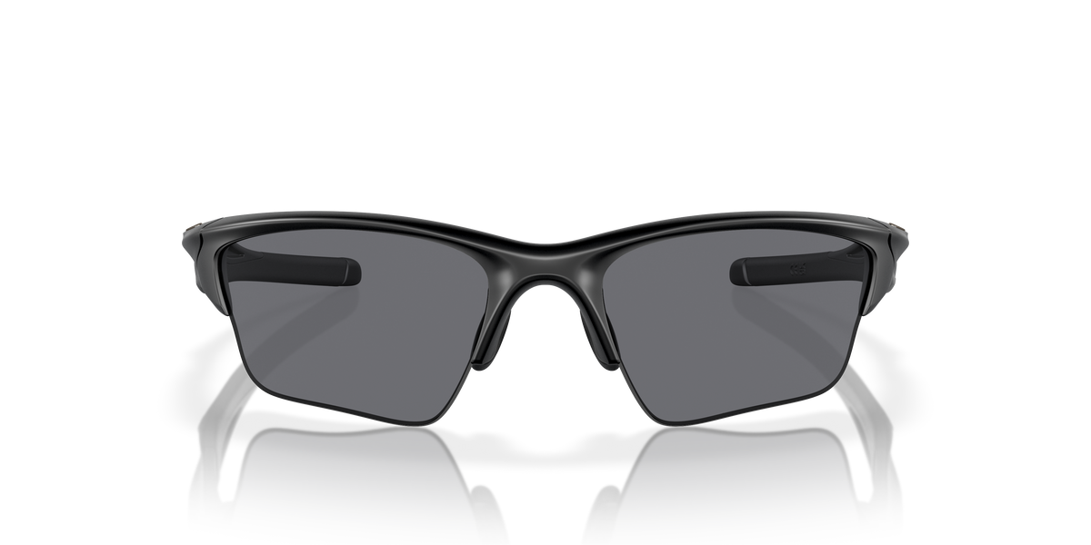 Gafas de Sol Oakley Standard Issue Half Jacket® 2.0 XL OO9154 Negro Mate