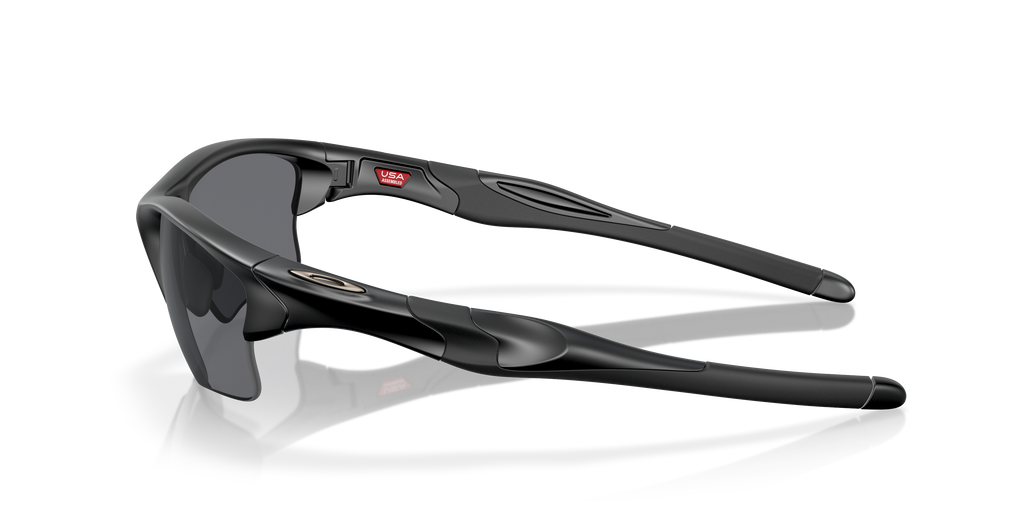 Gafas de Sol Oakley Standard Issue Half Jacket® 2.0 XL OO9154 Negro Mate