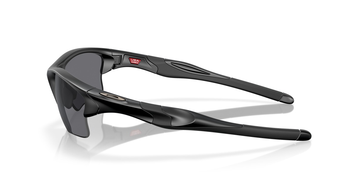 Gafas de Sol Oakley Standard Issue Half Jacket® 2.0 XL OO9154 Negro Mate