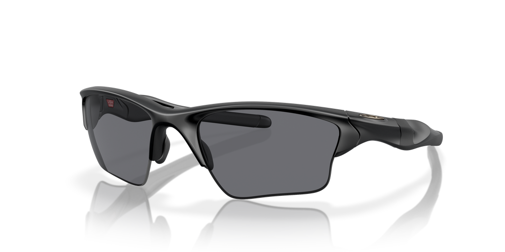 Gafas de Sol Oakley Standard Issue Half Jacket® 2.0 XL OO9154 Negro Mate