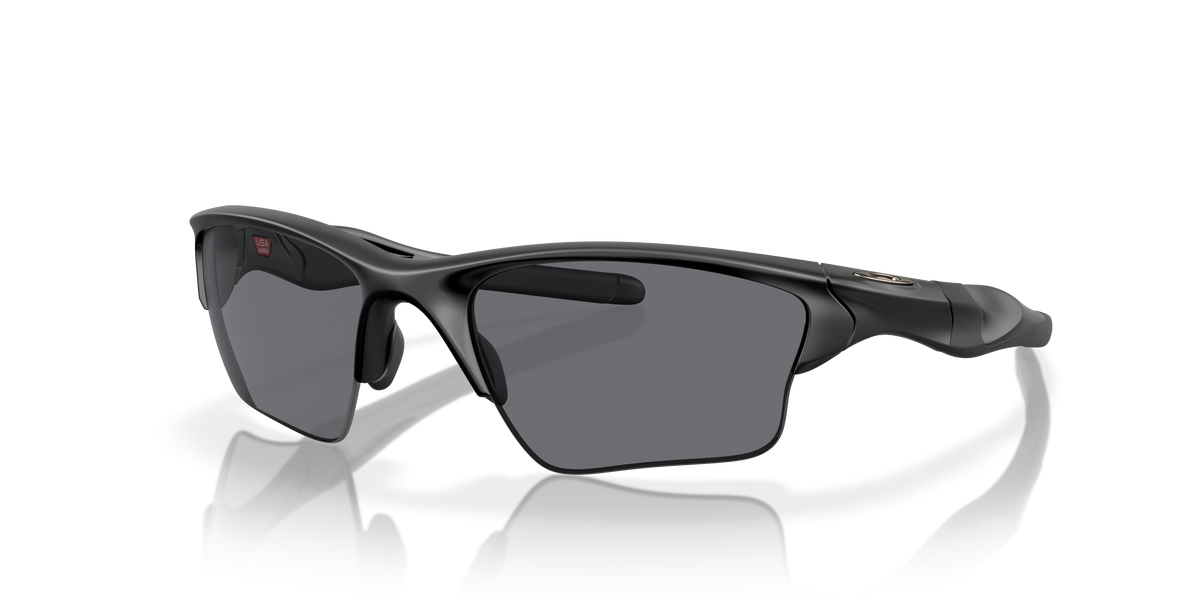 Gafas de Sol Oakley Standard Issue Half Jacket® 2.0 XL OO9154 Negro Mate