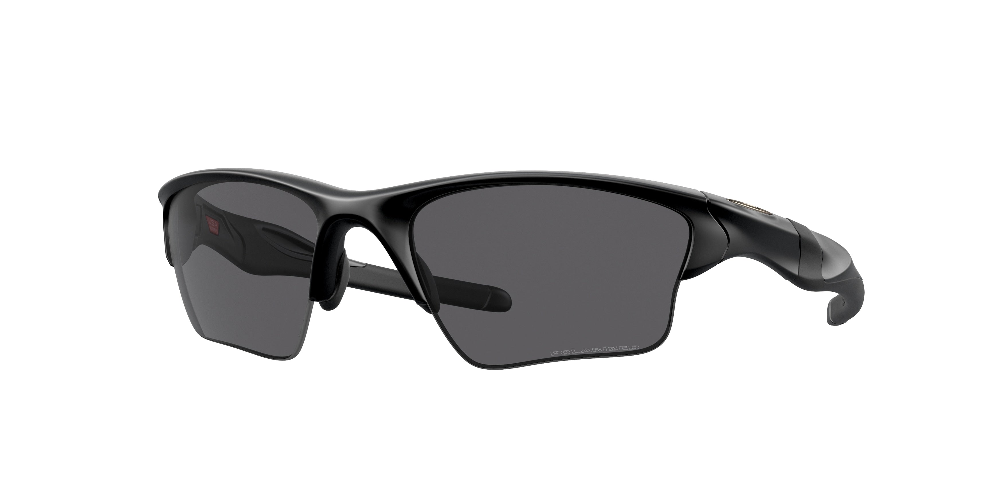 Gafas de Sol Oakley Standard Issue Half Jacket® 2.0 XL OO9154 Negro Mate
