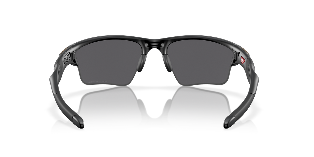 Gafas de Sol Oakley Standard Issue Half Jacket® 2.0 XL OO9154 Negro Mate