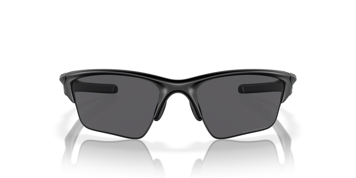 Gafas de Sol Oakley Standard Issue Half Jacket® 2.0 XL OO9154 Negro Mate