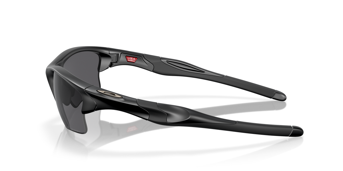 Gafas de Sol Oakley Standard Issue Half Jacket® 2.0 XL OO9154 Negro Mate