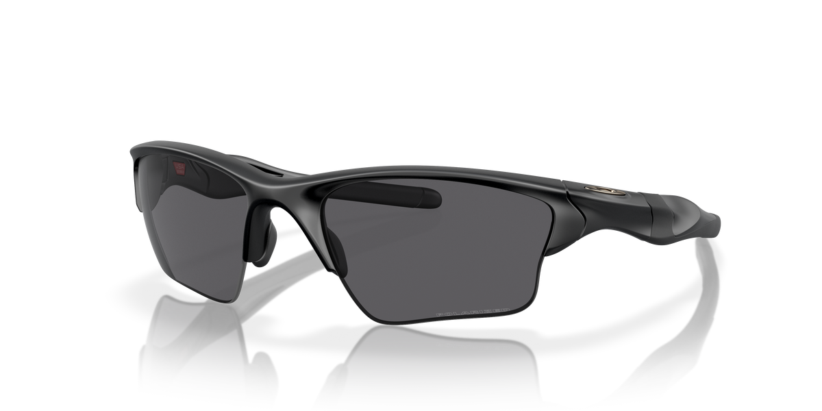 Gafas de Sol Oakley Standard Issue Half Jacket® 2.0 XL OO9154 Negro Mate