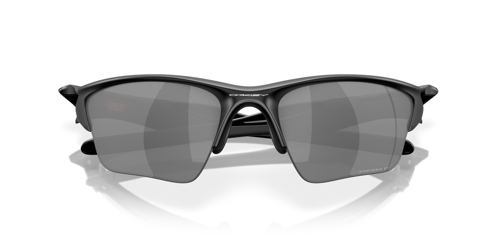 Gafas de Sol Oakley Half Jacket® 2.0 XL OO9154 Negro Mate