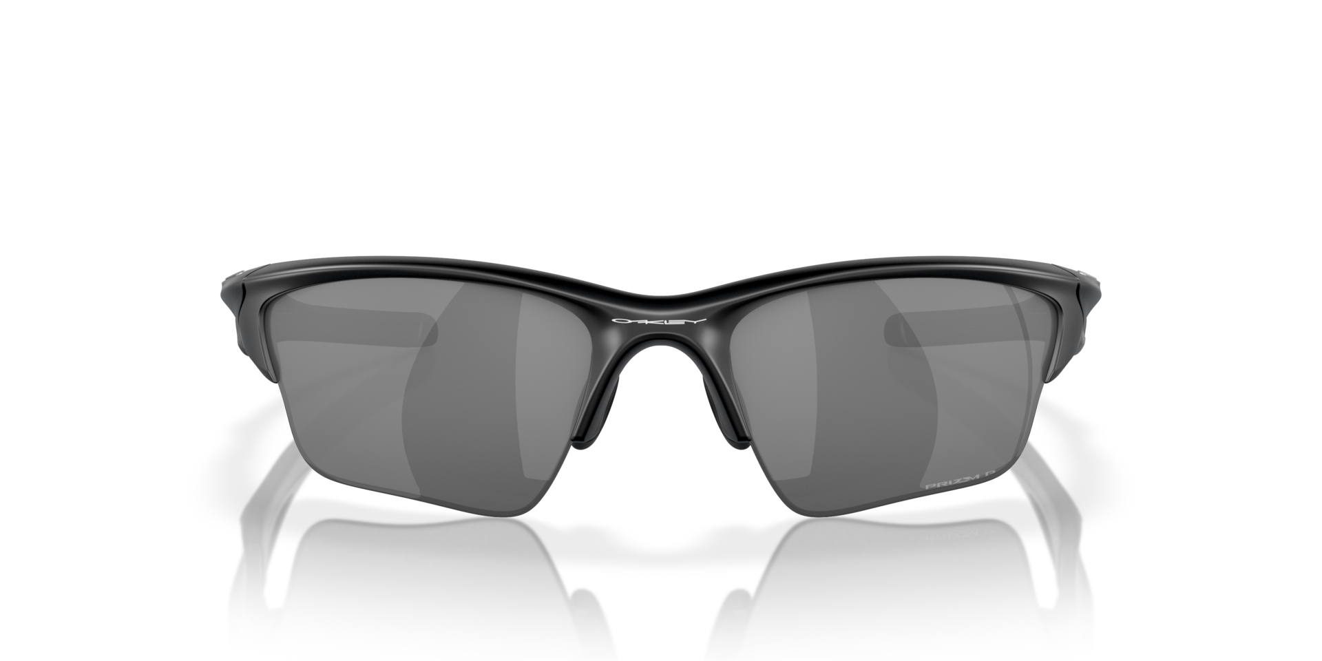 Gafas de Sol Oakley Half Jacket® 2.0 XL OO9154 Negro Mate