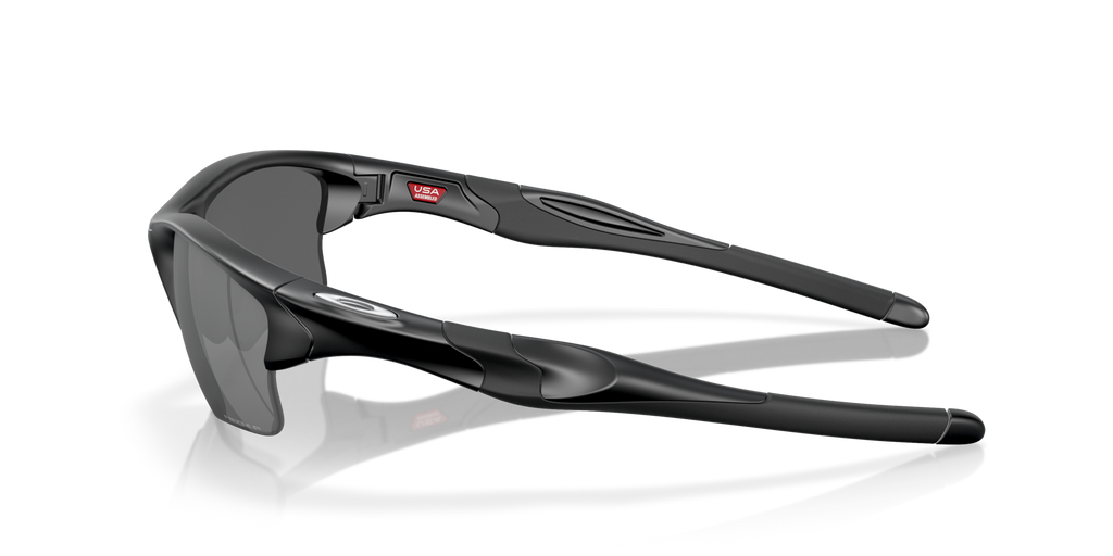 Gafas de Sol Oakley Half Jacket® 2.0 XL OO9154 Negro Mate