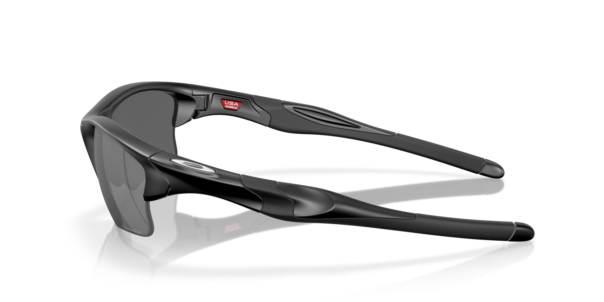 Gafas de Sol Oakley Half Jacket® 2.0 XL OO9154 Negro Mate