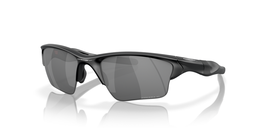 Gafas de Sol Oakley Half Jacket® 2.0 XL OO9154 Negro Mate