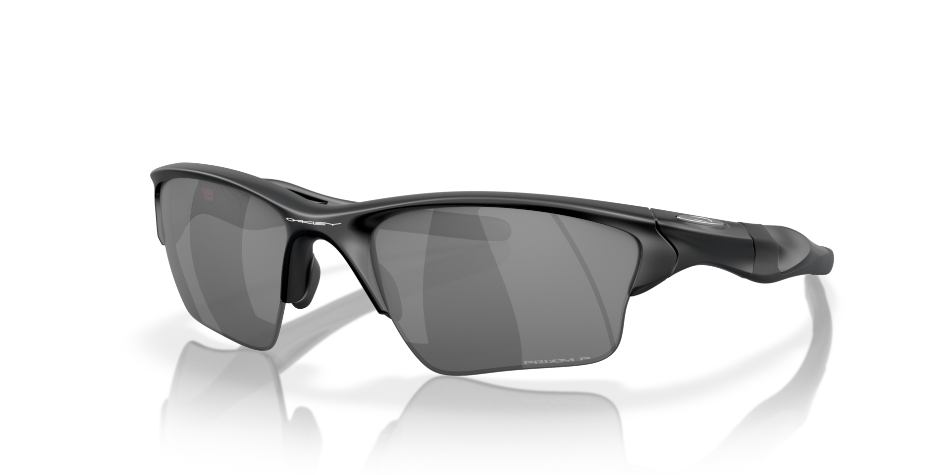 Gafas de Sol Oakley Half Jacket® 2.0 XL OO9154 Negro Mate