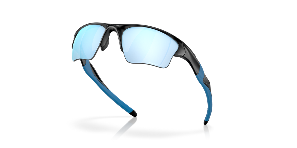 Gafas de Sol Oakley Half Jacket® 2.0 XL OO9154 Negro Mate