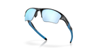 Gafas de Sol Oakley Half Jacket® 2.0 XL OO9154 Negro Mate