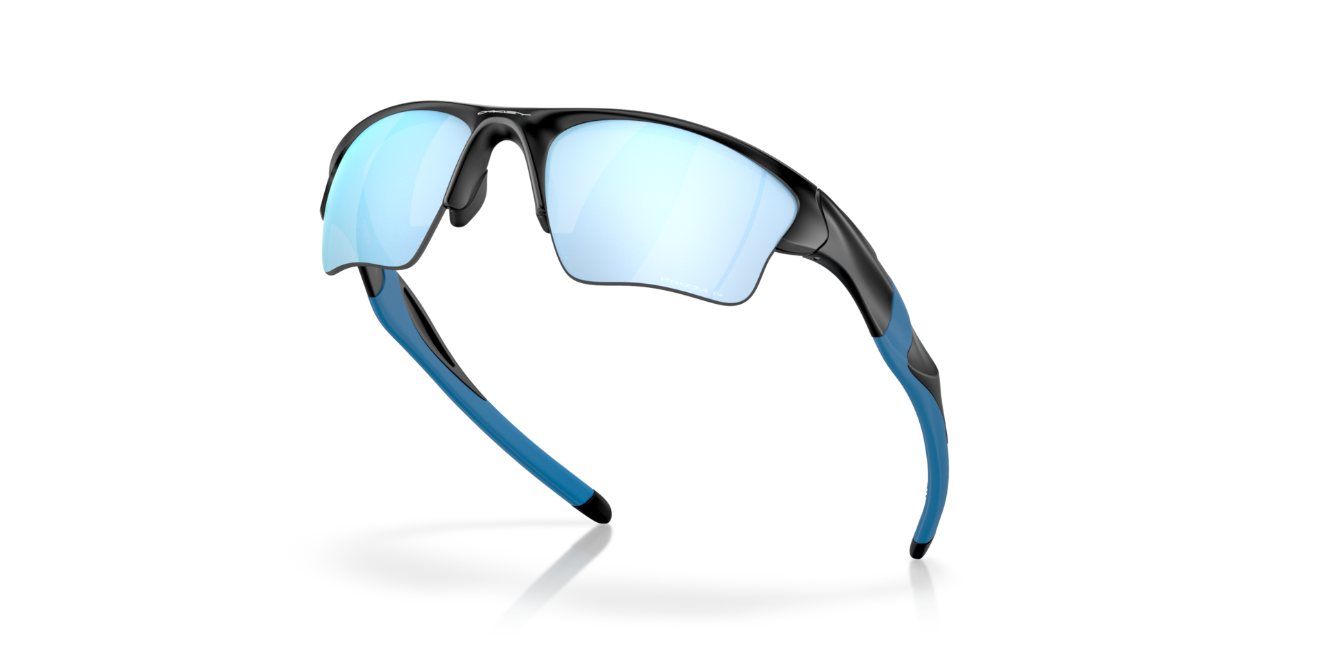 Gafas de Sol Oakley Half Jacket® 2.0 XL OO9154 Negro Mate